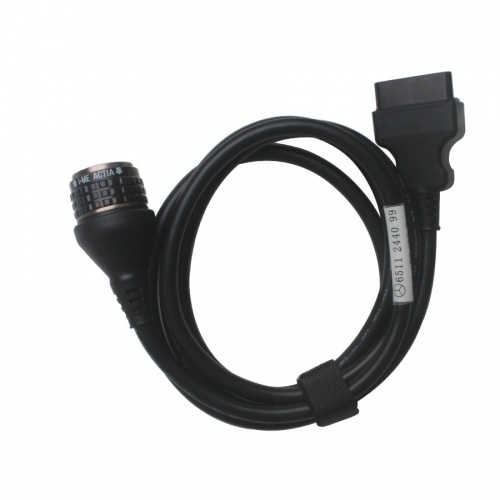 OBD2 16pin Cable for MB SD Connect C4