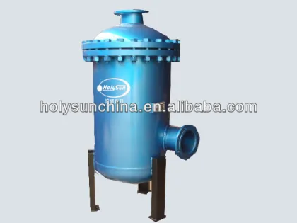 Oil Water Separator