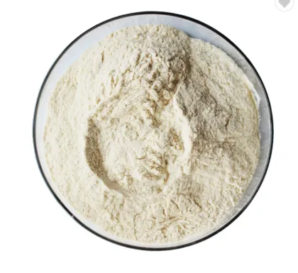 Natto Extract Powder Nattokinase Enzymes Powder