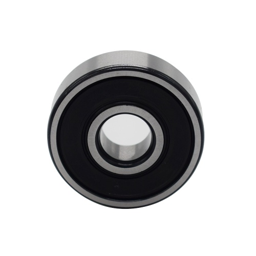 Free samples original 6318 deep groove ball bearing