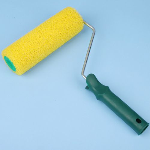 High Density Foam Sponge Paint Roller