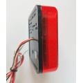 12V / 24v mu imọlẹ ami-ara ile-iwe giga led ina fun ọkọ ayọkẹlẹ / trailer / RV