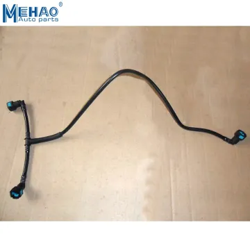 Factory Auto Parts Fuel Vacuum Pipe Tube Expansion Tank Hose 96553796 for Chevrolet OPTRA LACETTI