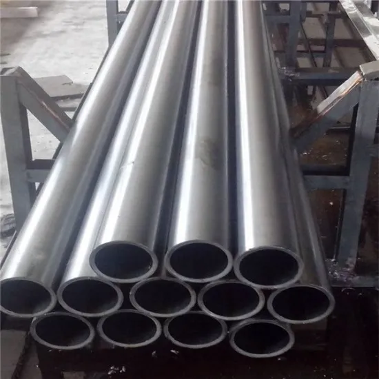 Prime Cold Rolling Oiled Precision Steel Pipe