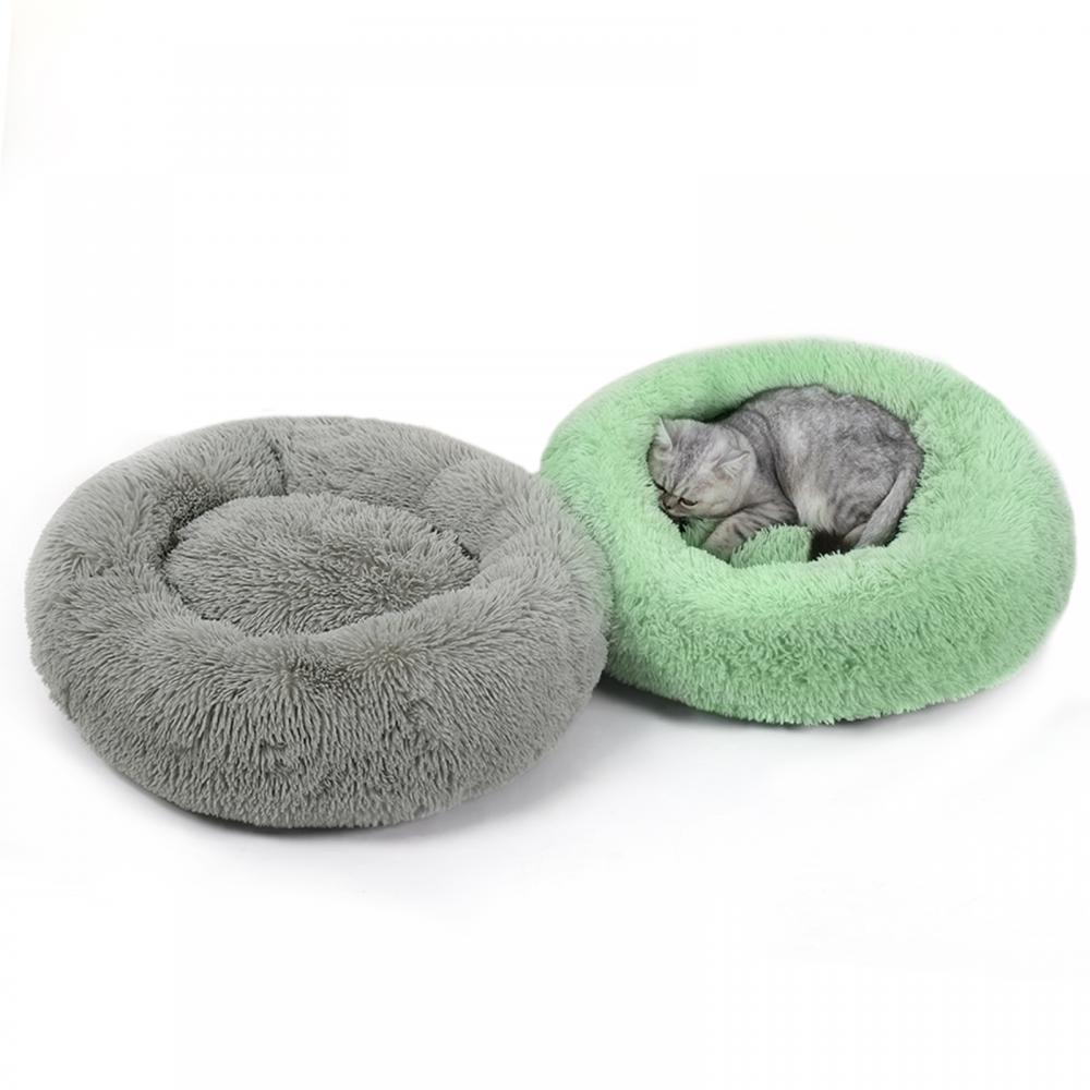 Machine Washable Cat Bed