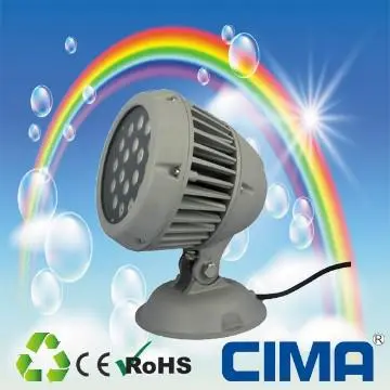 36W High Power Spot Light