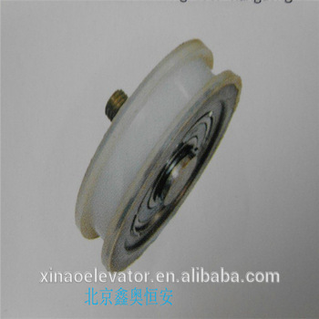 conin door roller