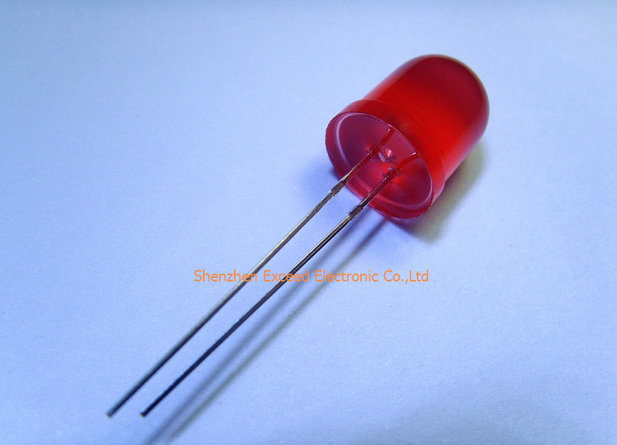 3mm LED Light