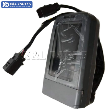 Caterpillar Excavator Display Panel Monitor 311d LRR 312d 313d 322d