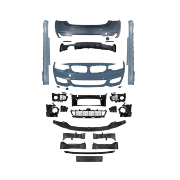 High-Quality PP ABS Bumper Kit for BMW F32 F36 2-Door M-TECH Style