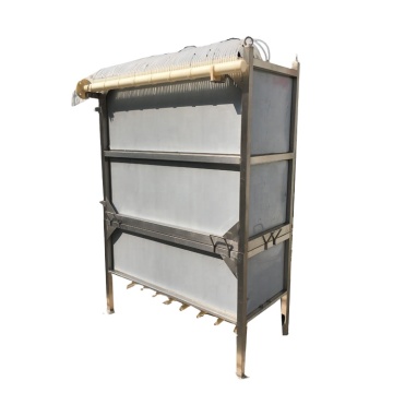 MBR System Sewage Treatment Water Treatment Machinery: Efficient Solutions for Water Purification