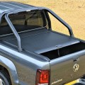 Toyota Tacoma Roller Sluiter Covers