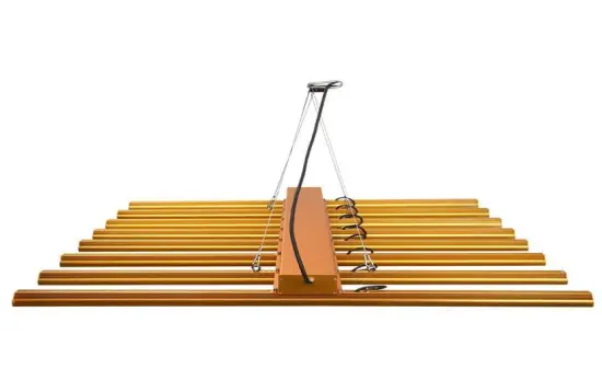 Dimming & Timing High Power LED Grow Light (800-1000W)