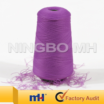 High quality bonded nylon sewing thread