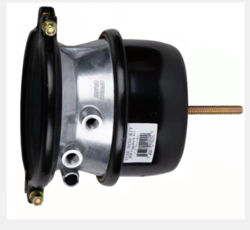 Pigback Brake Chamber 30/30 3030 Longstroke for North America Market