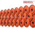 400 Flange Diameter Modle Hot Sell Cable Bobbin