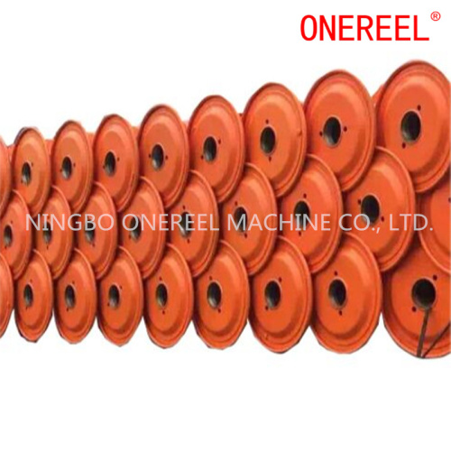 400 Flange Diâmetro Modle Hot Sell Cable Bobbin