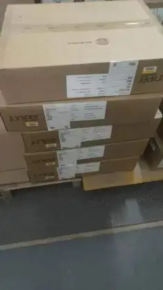 Juniper Networks EX Series EX2300-48MP Multigigabit Switch