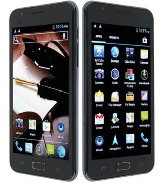 Built-in 3g Wcdma+gsm Gps Wifi 3g Google Android Touchpad Tablet Pc Samsung Galaxy S2 N977