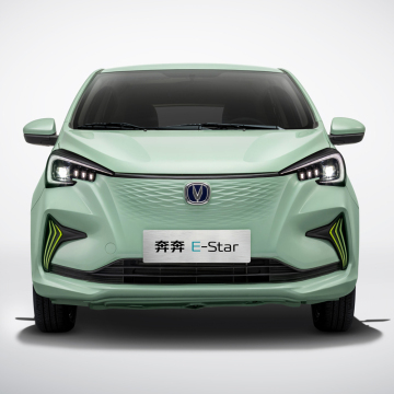 Changan Benben E-Star: The New Energy Electric Vehicle for Adults