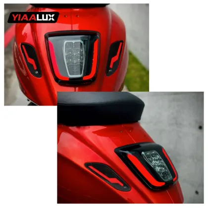 Vespa Sprint 150 Taillight