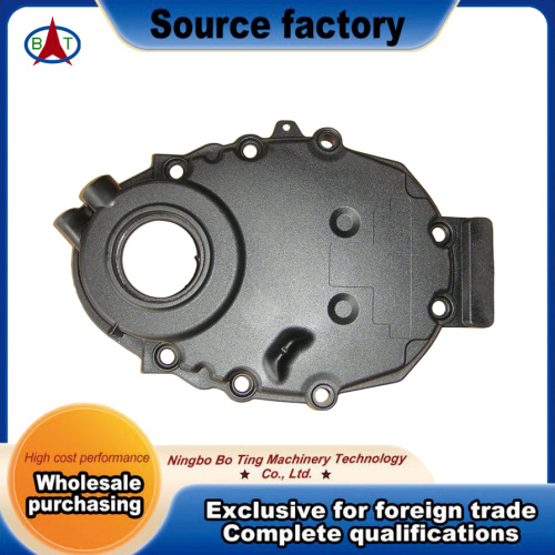 Penutup Gearbox Waktu Mesin Mobil