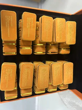 ACE disposable empty 2ml device