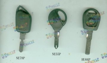 keys