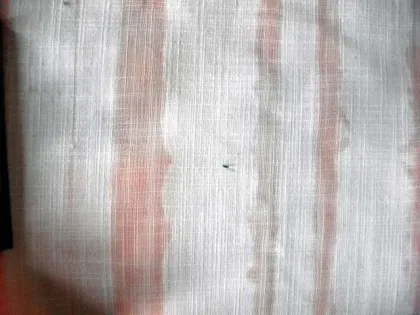 organic cotton fabric