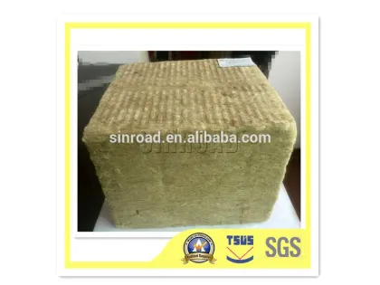 Agriculture rockwool hydroponic, rockwool insulation material