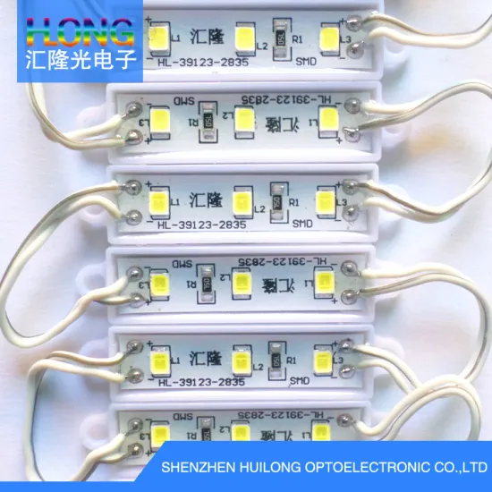 Pure White LED Backlight /LED Module Light