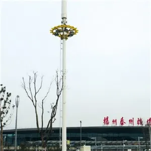 Telecommunications Tower
