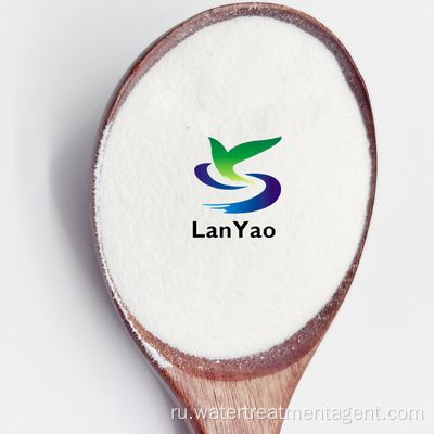 Флокулянт для очистки питьевой воды Полихлорид алюминия