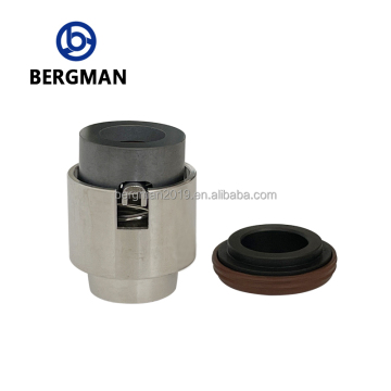 Taiwan Hualox TPH2/4 Pump Seals 12mm 16mm Cartridge Mechanical Seal