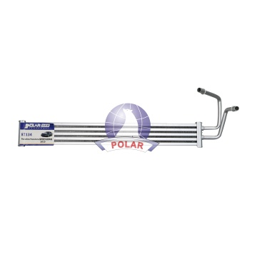 Intercooler asal baru untuk Porsche Panamera - Factory Wholesale OE 610496