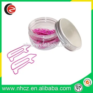 Lovely animal shaped paper hanging clip