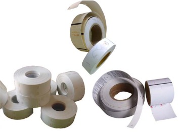 Tag Label(Tag paper,Tag)