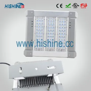 Explosive proof 120w led tunnel light fixture for coal mining