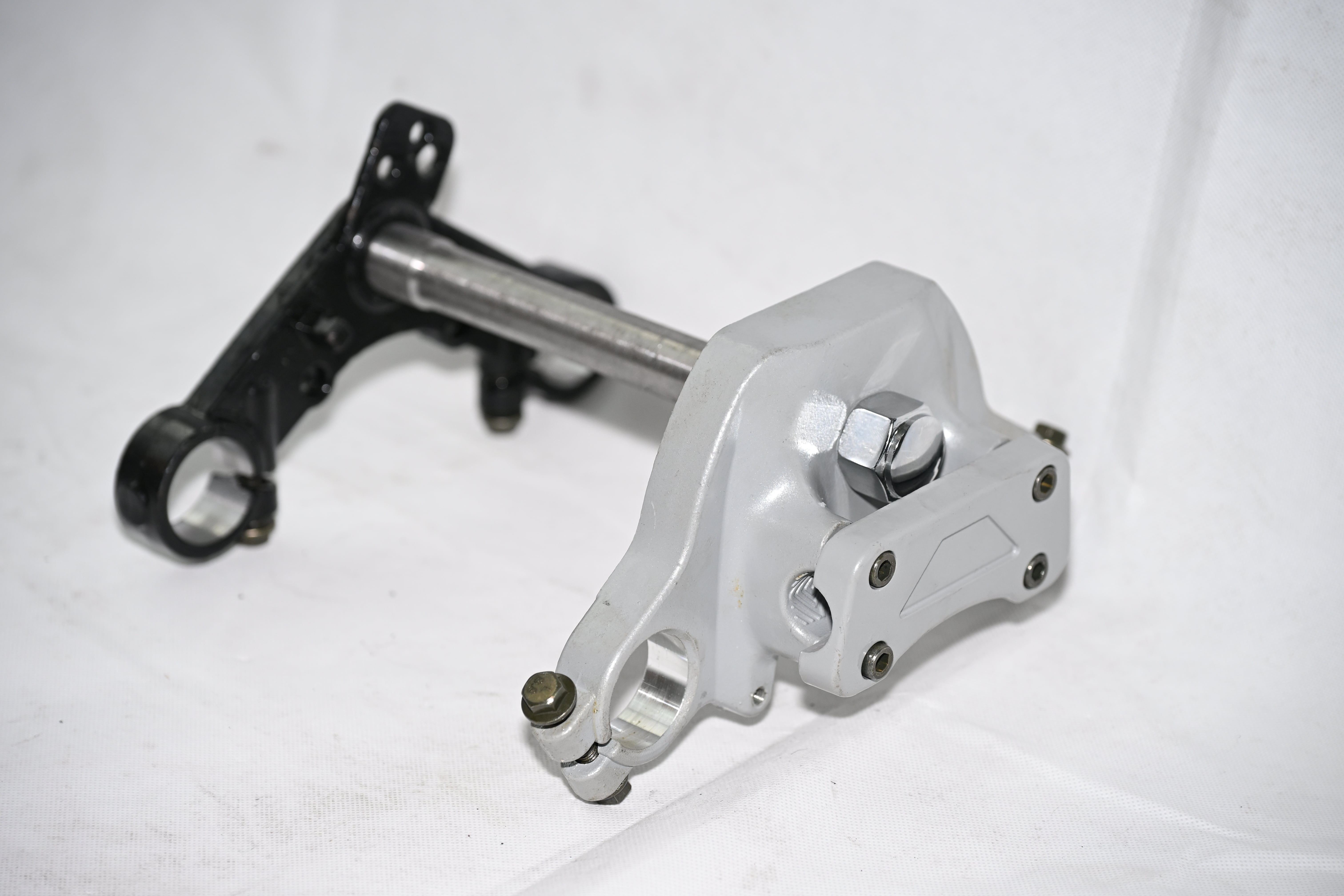 Front Shock Absorber Spring Assemblys