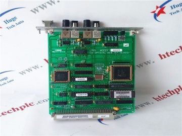 Foxboro FBM215 Output Interface Module