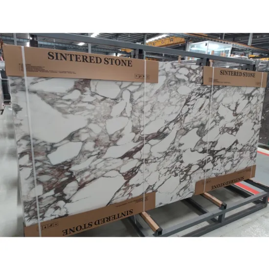 2400 x 1200 x 9mm Polished Calacatta Viola Sintered Stone: High-Resolution Surface Treatment and Dimensional Detail in Luxury Stone Flooring and Wall Materials
