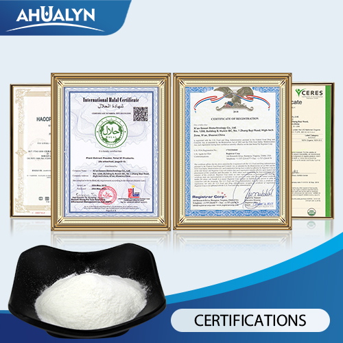 HALAL 1000 DALTONS Hidrolised Fish Collagen Peptide Powder