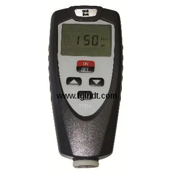 TT211 Coating Thickness Gauge