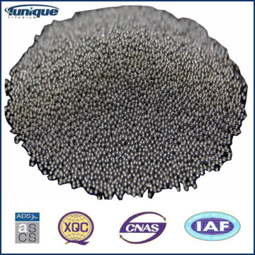 High Quality Spherical Titanium Powder for 3D Printing