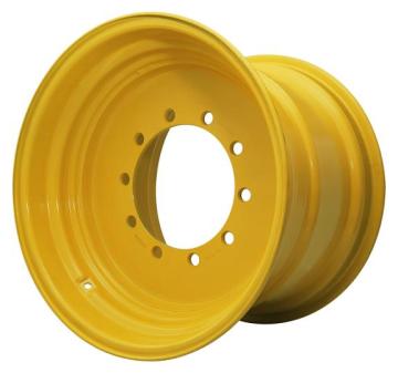 Steel Wheel Rim Dw20x26, Dw25x26