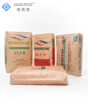 PP Woven Cement Bag