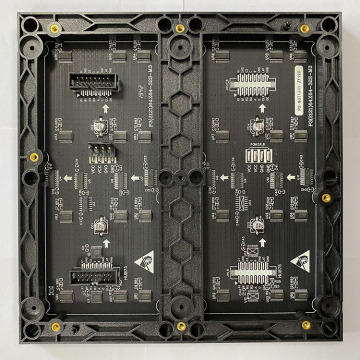 Module d'affichage à LED d'intérieur 192 mm P3 RVB