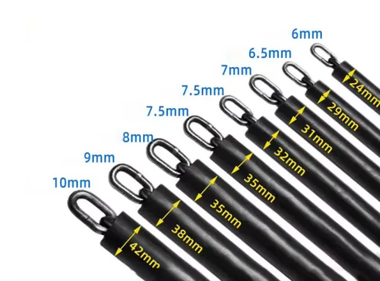 Elevator Balance Compensation Chain WFSZ250