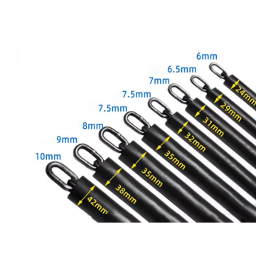 Elevator Balance Compensation Chain WFSZ250