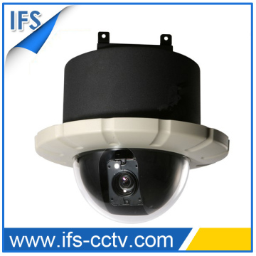 Indoor High-Speed PTZ Dome Camera (IHD-920KTC)